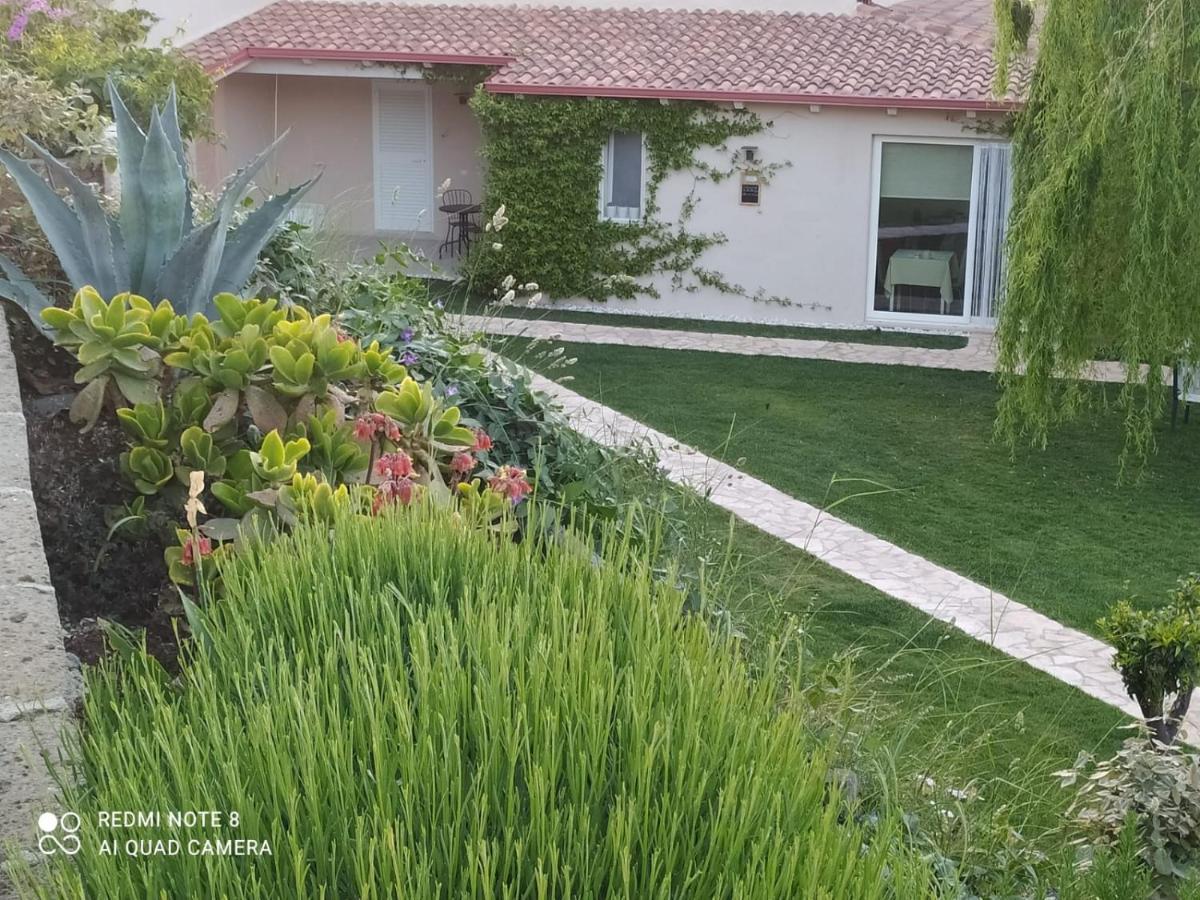 Bed & Breakfast Volver Peschici