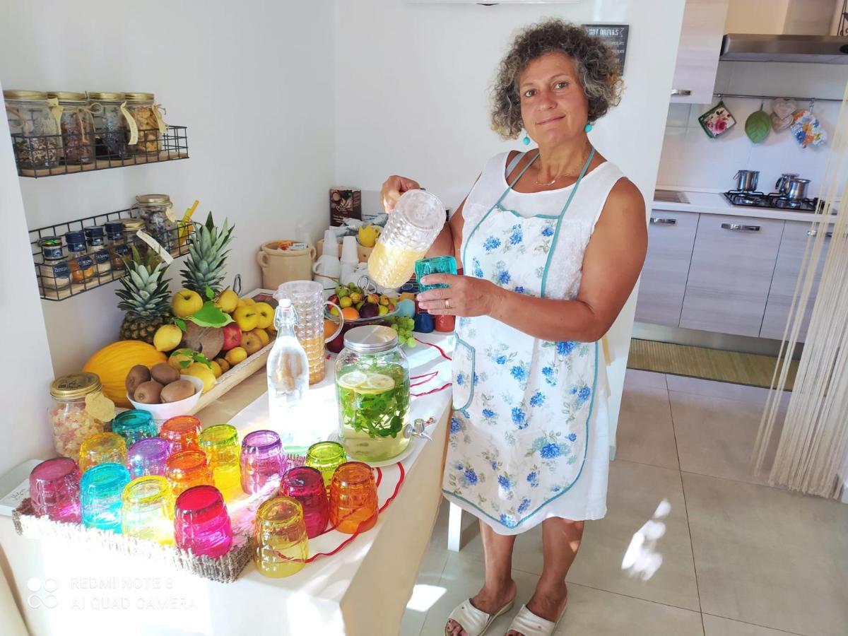 Volver Bed & Breakfast Peschici