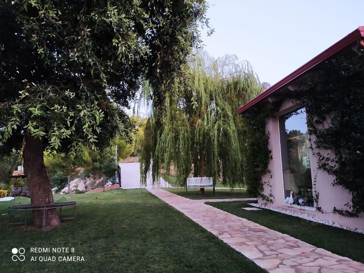 Volver Bed & Breakfast Peschici