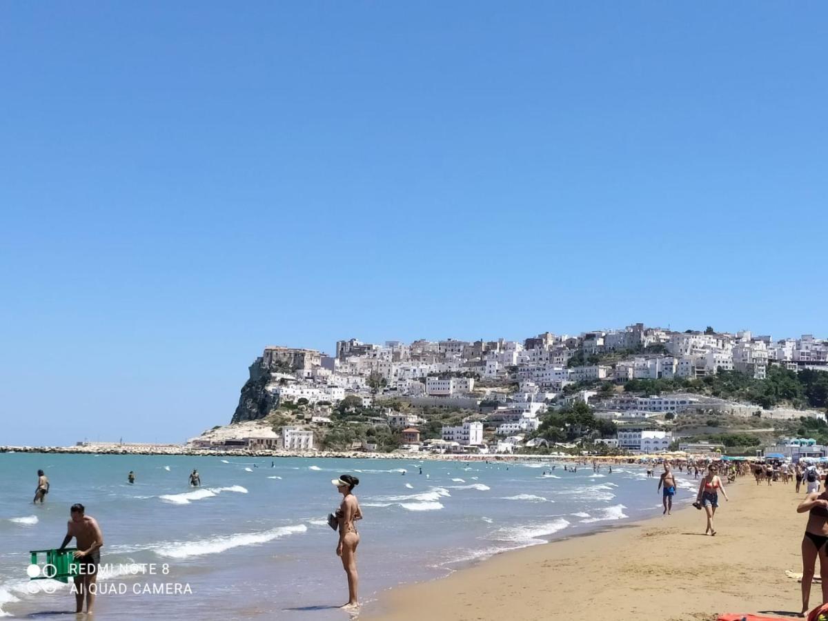 Volver Bed & Breakfast Peschici