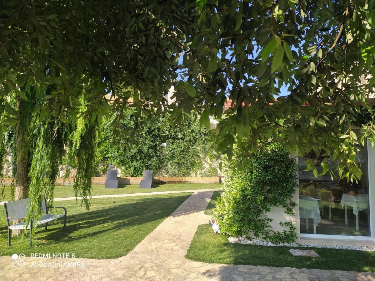 Volver Bed & Breakfast Peschici