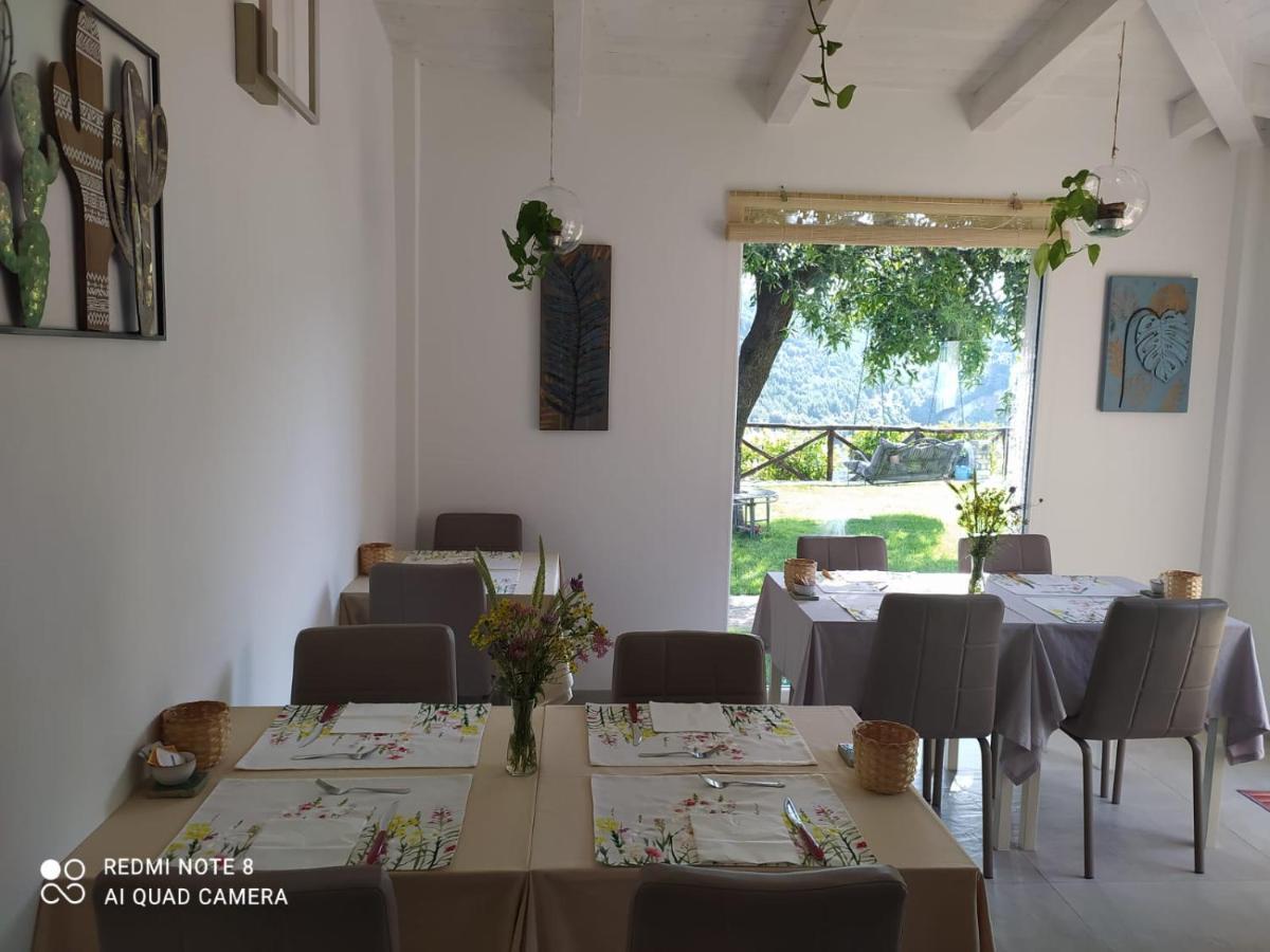 Volver Bed & Breakfast