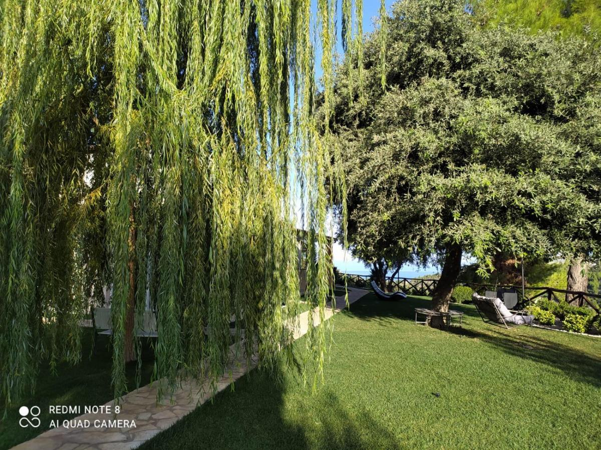 Bed & Breakfast Volver Peschici