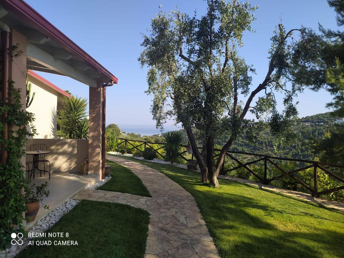 Bed & Breakfast Volver Peschici